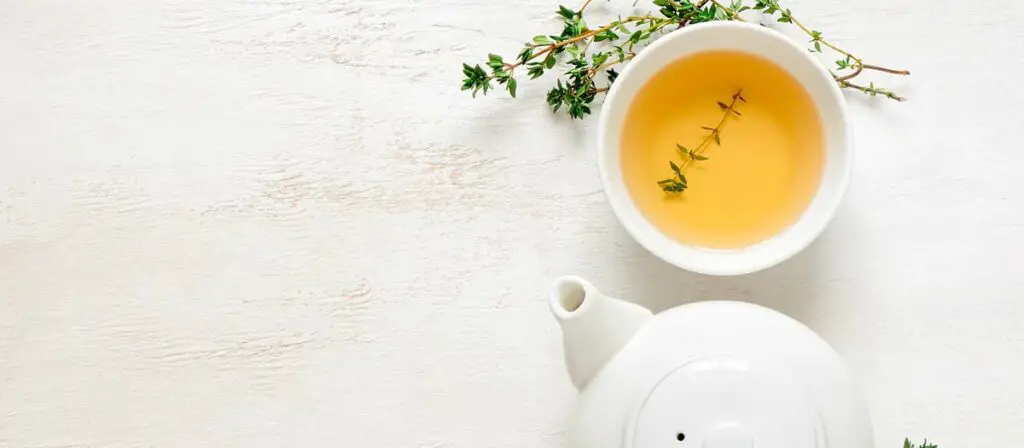 Johanniskraut Tee: Einfach und natürlich stimmungsaufhellend! 2